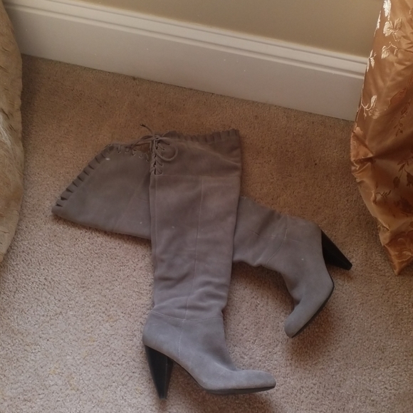 Bcbg Generation Over the Knee Boot - Picture 4 of 8